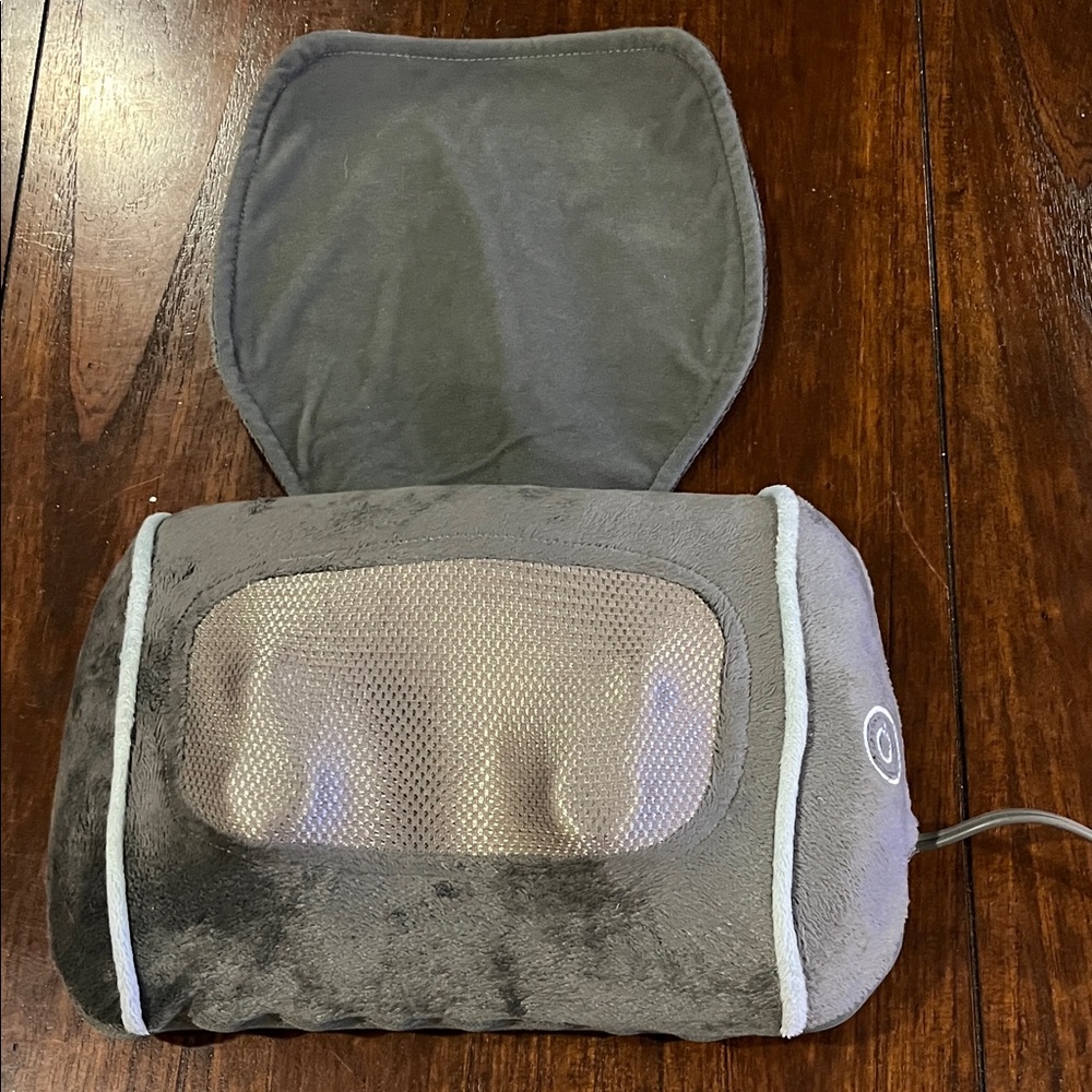 Homedics Neck and Back Massager
